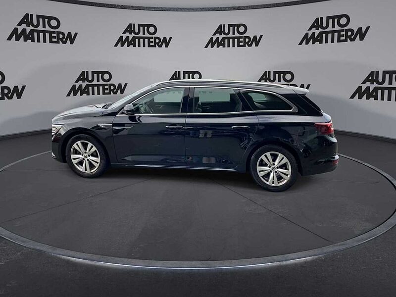 Renault Talisman Life Diesel, Navi, Klima, LED, 69tkm