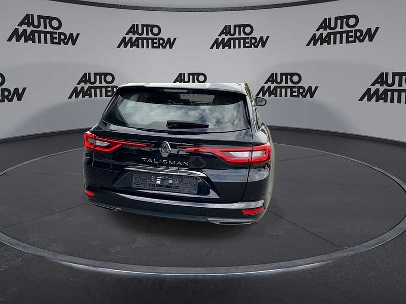 Renault Talisman Life Diesel, Navi, Klima, LED, 69tkm