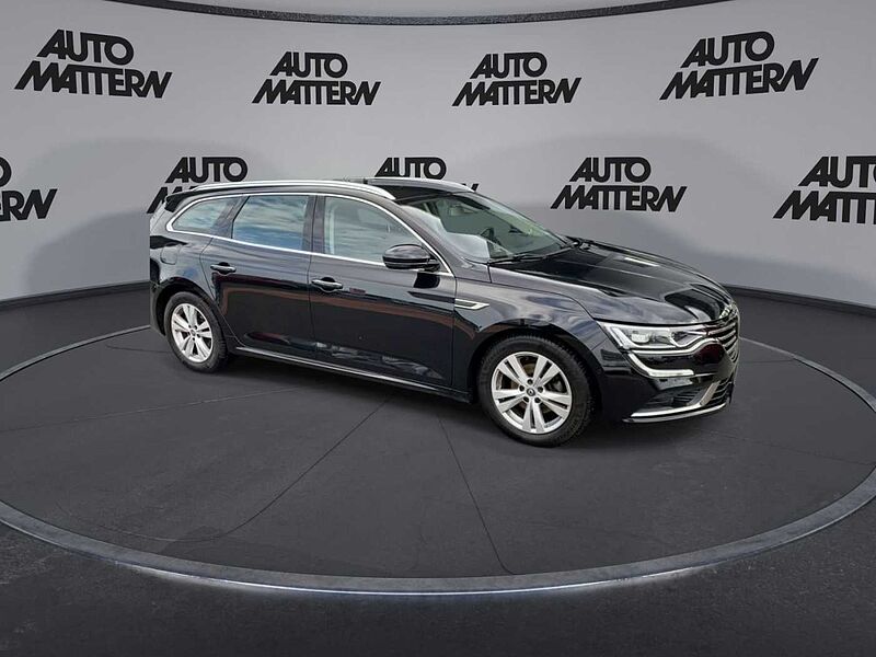 Renault Talisman Life Diesel, Navi, Klima, LED, 69tkm