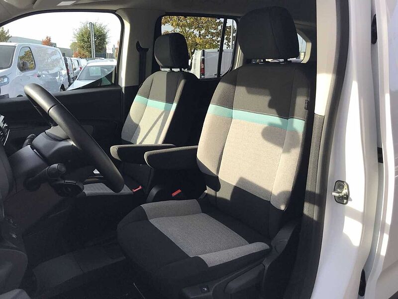 Citroen Berlingo HDi 130 Shine XL| 7-Sitz| Navi| Head-Up