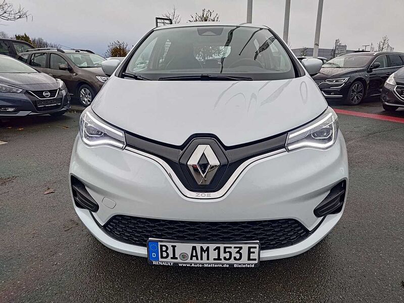 Renault ZOE Experience R110 Z. E. 50 (Selection)