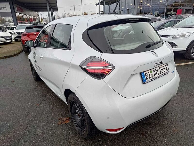 Renault ZOE Experience R110 Z. E. 50 (Selection)