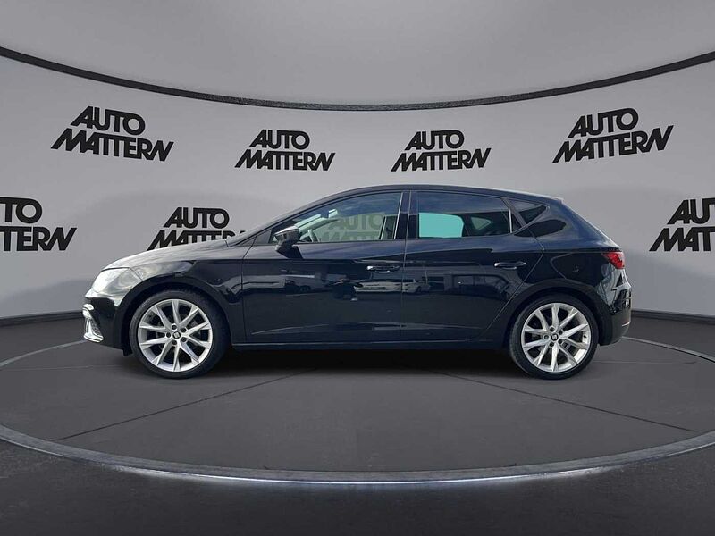 SEAT Leon 1.4 TSI ACT FR | Navi | 1.Hand | Panorama