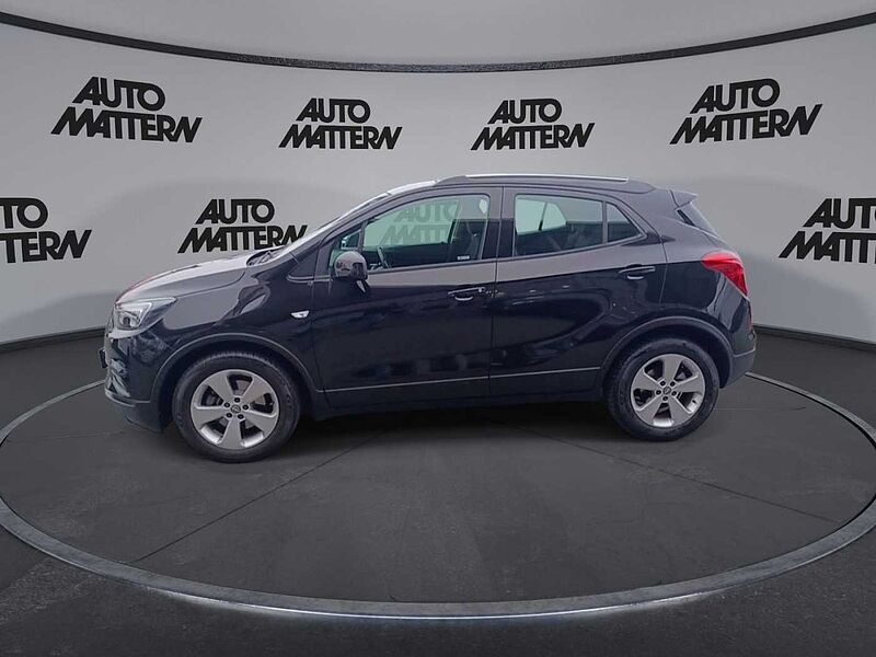 Opel Mokka X 1.4Turbo Edition, Allwetter-Reifen, 1.Hd