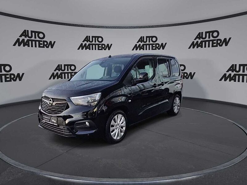 Opel Combo Life Edition