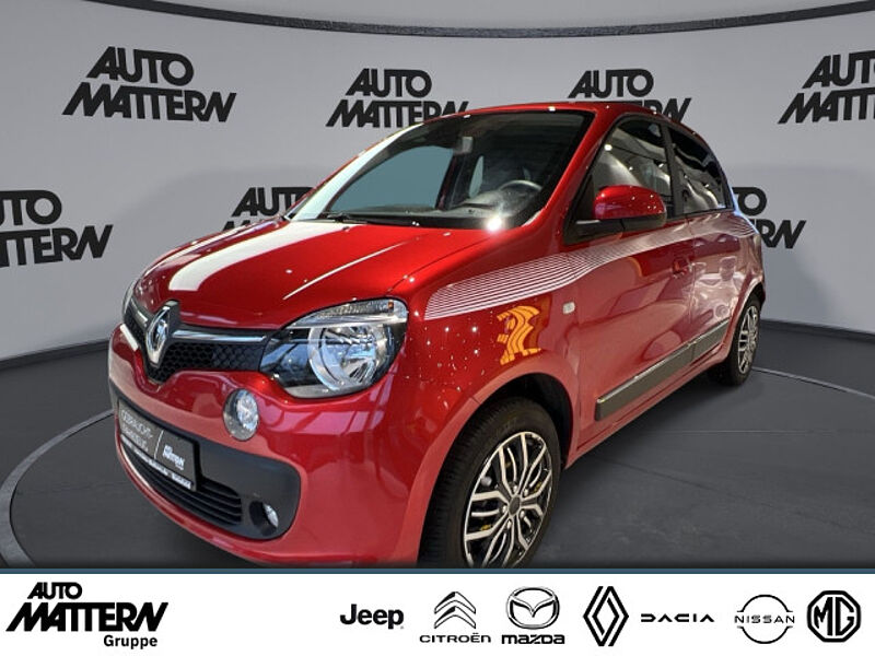 Renault Twingo 1.0 SCe 70 Chic Start&Stop