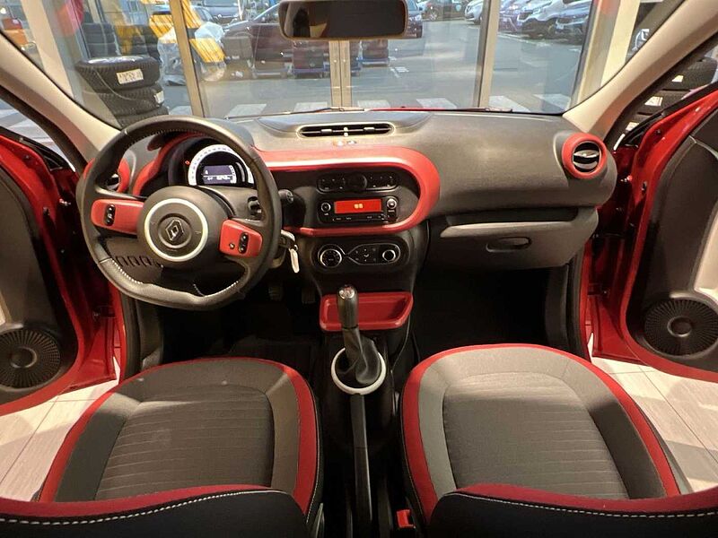 Renault Twingo 1.0 SCe 70 Chic Start&Stop