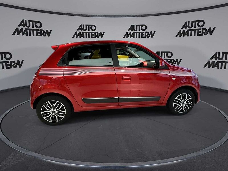 Renault Twingo 1.0 SCe 70 Chic Start&Stop