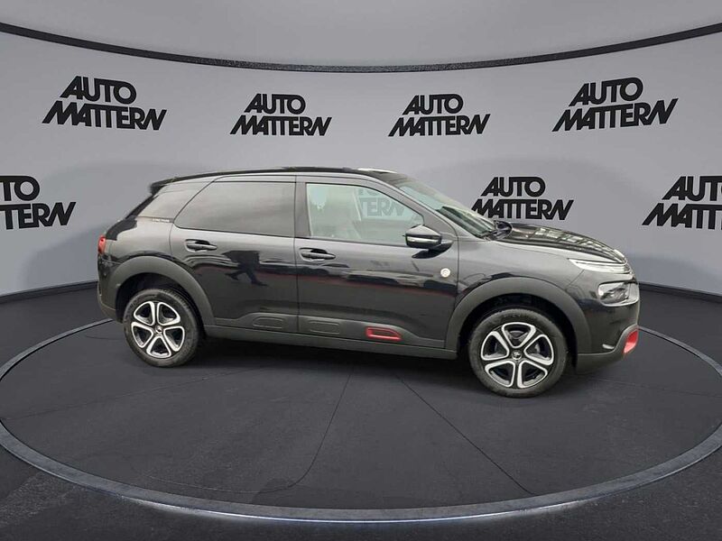 Citroen C4 Cactus C-Series