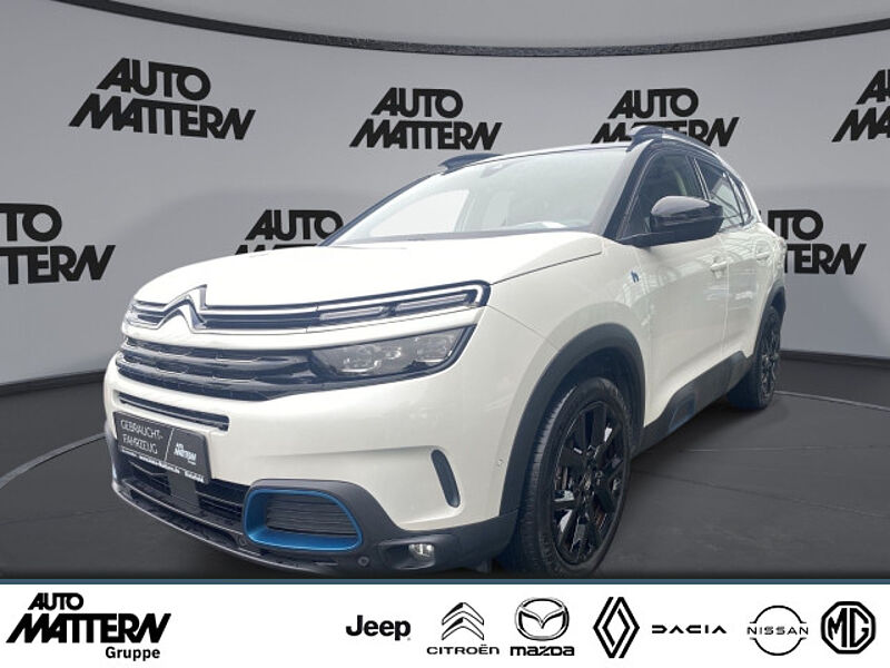 Citroen C5 Aircross Hybrid 225 Shine Pack