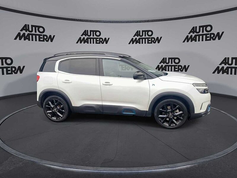 Citroen C5 Aircross Hybrid 225 Shine Pack