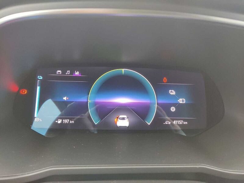 Renault ZOE Life R110 ZE40 +Batteriemiete Ganzjahresreifen