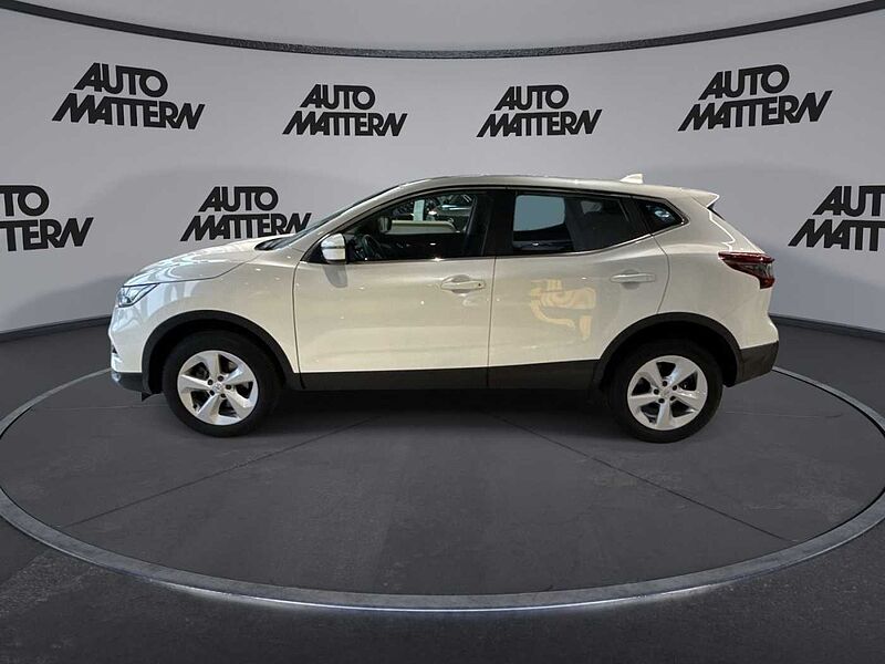 Nissan Qashqai 1.3 DIG-T 103 kW Acenta 4x2