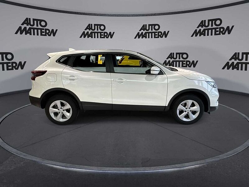 Nissan Qashqai 1.3 DIG-T 103 kW Acenta 4x2