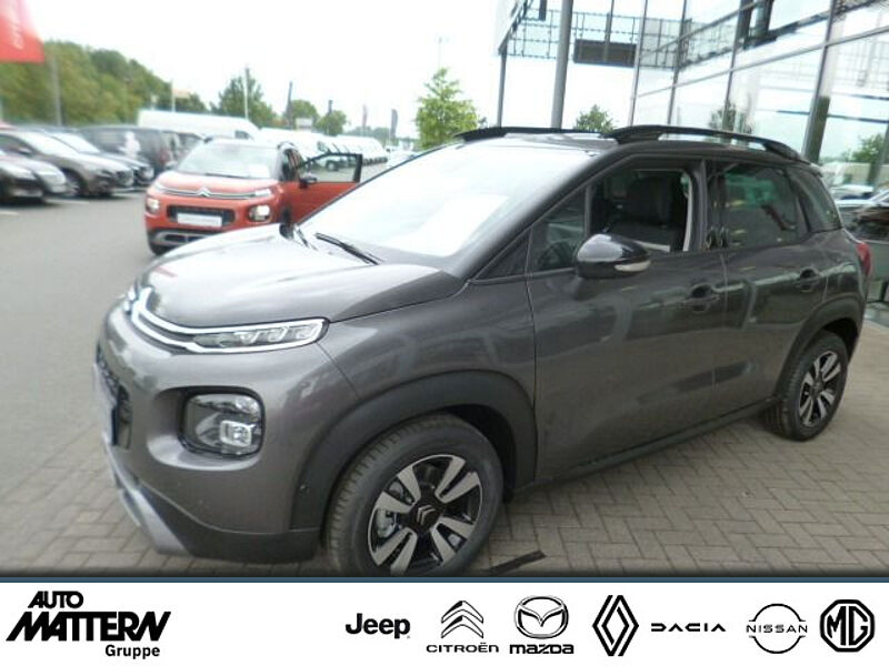 Citroen C3 Aircross Shine