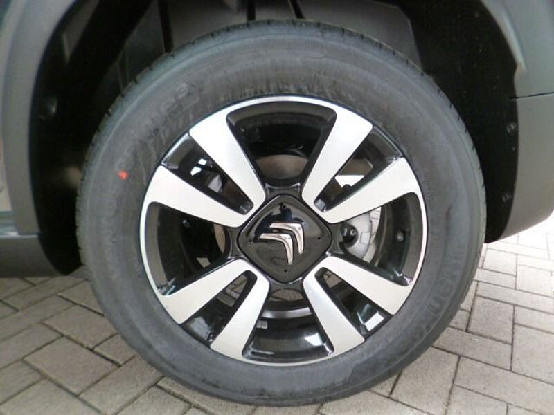 Citroen C3 Aircross Shine