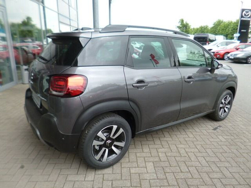 Citroen C3 Aircross Shine