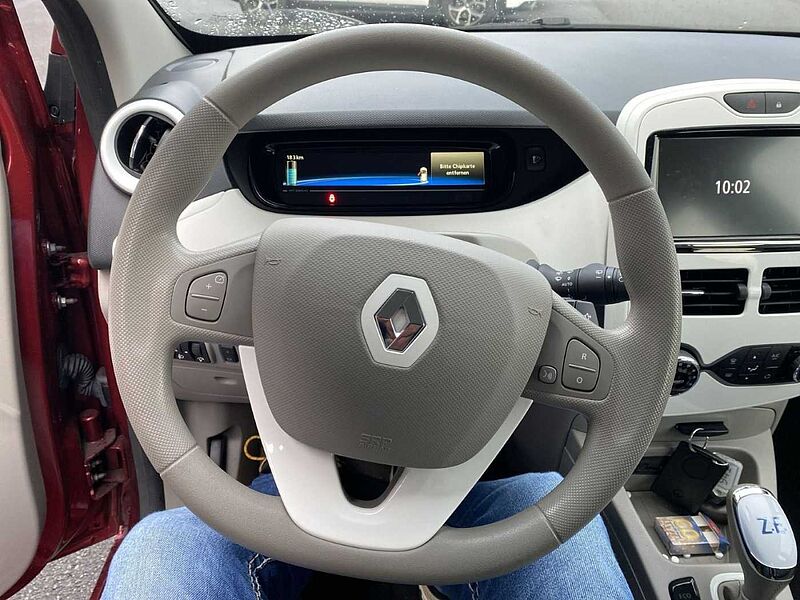 Renault ZOE Life Z. E. 40