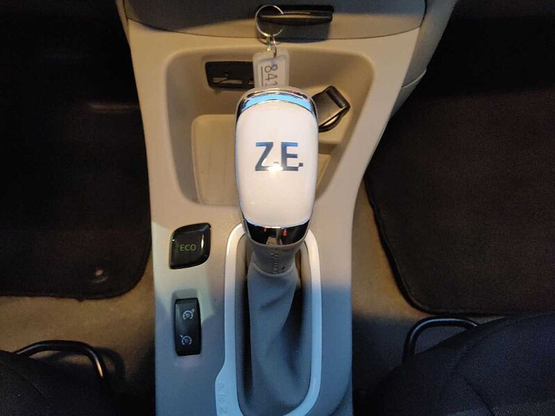 Renault ZOE Life Z. E. 40 EasyPaket +Batteriemiete