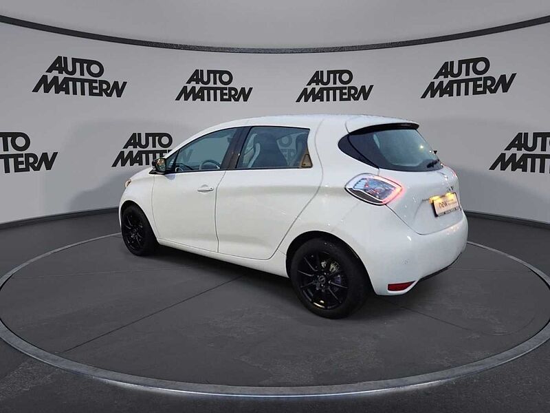 Renault ZOE Life Z. E. 40 EasyPaket +Batteriemiete