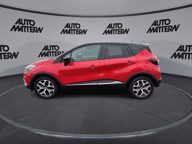 Renault Captur Collection TCe 130 SHZ, Navi, Kamera