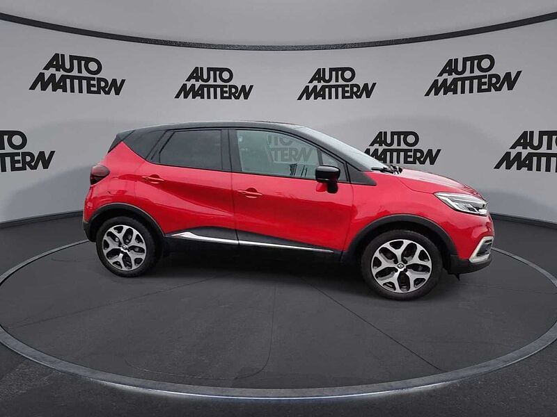 Renault Captur Collection TCe 130 SHZ, Navi, Kamera