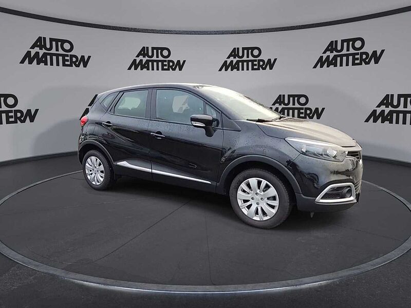 Renault Captur Dynamique TCe 90