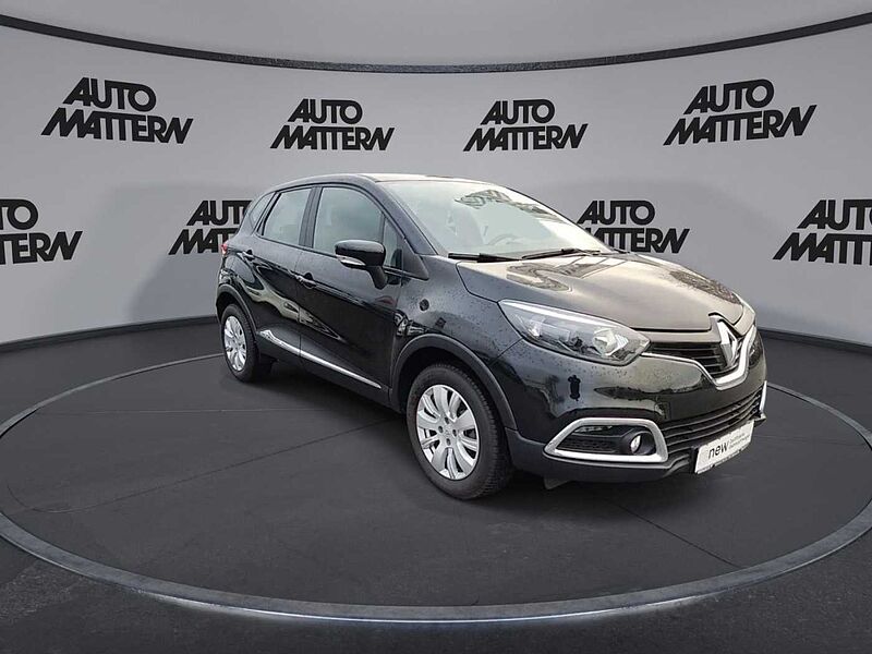 Renault Captur Dynamique TCe 90