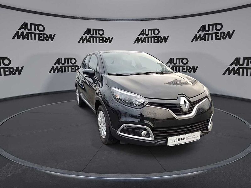 Renault Captur Dynamique TCe 90