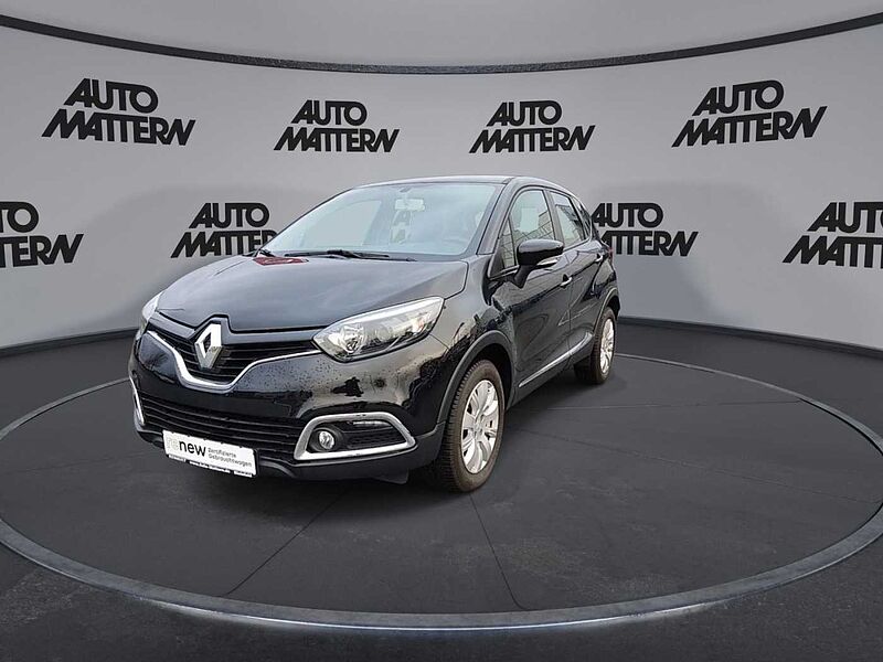 Renault Captur Dynamique TCe 90