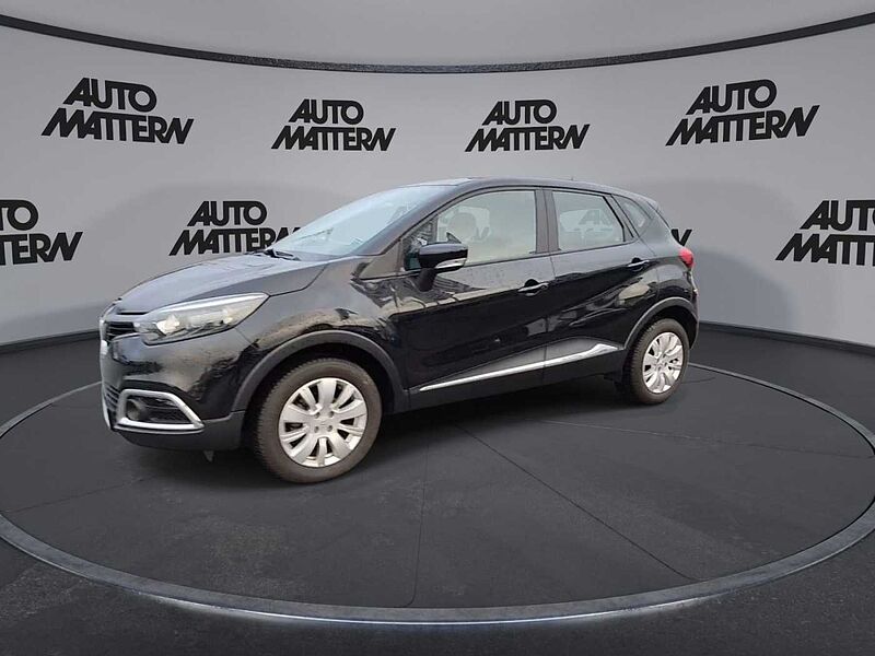 Renault Captur Dynamique TCe 90