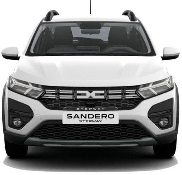 Dacia Sandero III Stepway Expression