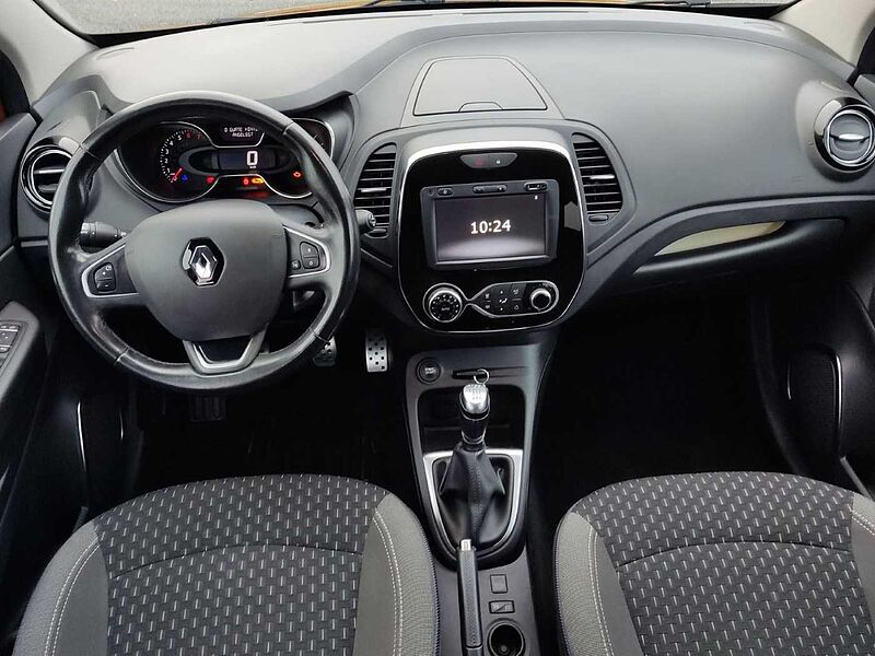 Renault Captur Collection TCe 130 GPF