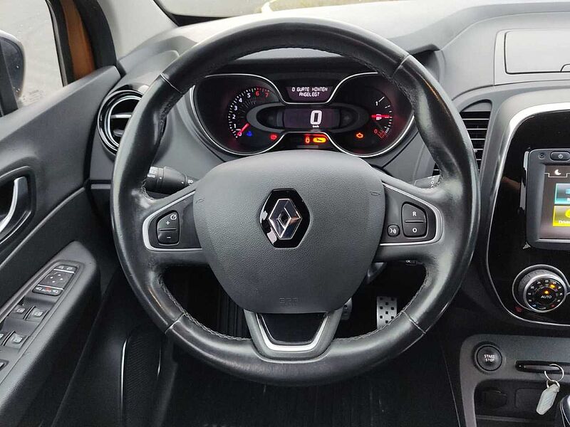 Renault Captur Collection TCe 130 GPF