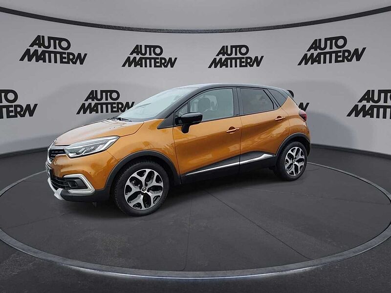 Renault Captur Collection TCe 130 GPF