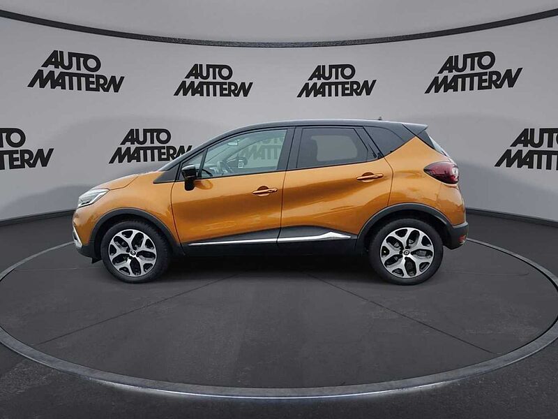 Renault Captur Collection TCe 130 GPF