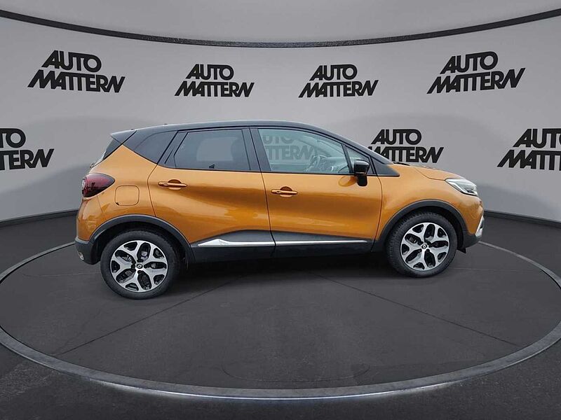 Renault Captur Collection TCe 130 GPF