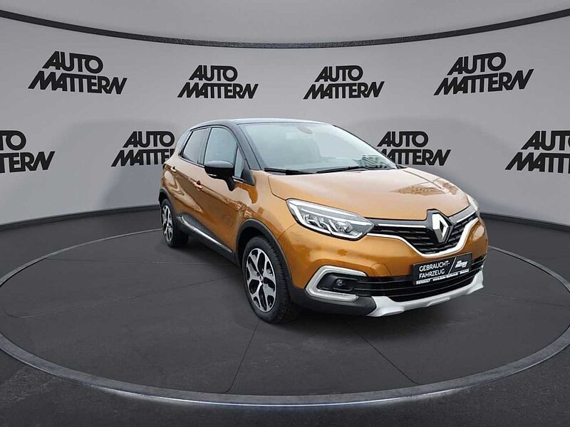 Renault Captur Collection TCe 130 GPF