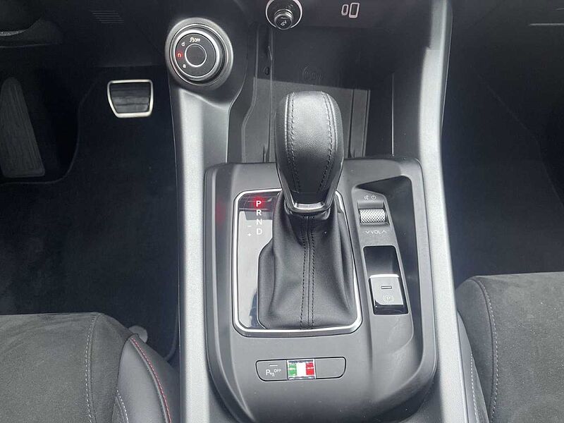 Alfa Romeo Tonale 1.5 Mild Hybrid Edizione Speciale AHK