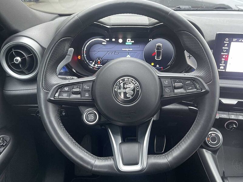 Alfa Romeo Tonale 1.5 Mild Hybrid Edizione Speciale AHK