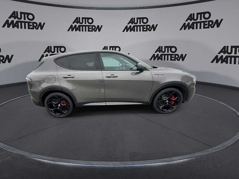 Alfa Romeo Tonale 1.5 Mild Hybrid Edizione Speciale AHK