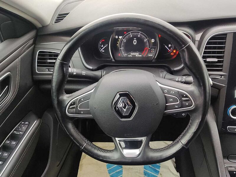 Renault Talisman Grandtour Intens TCe 150,