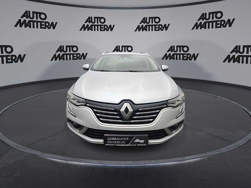 Renault Talisman Grandtour Intens TCe 150,