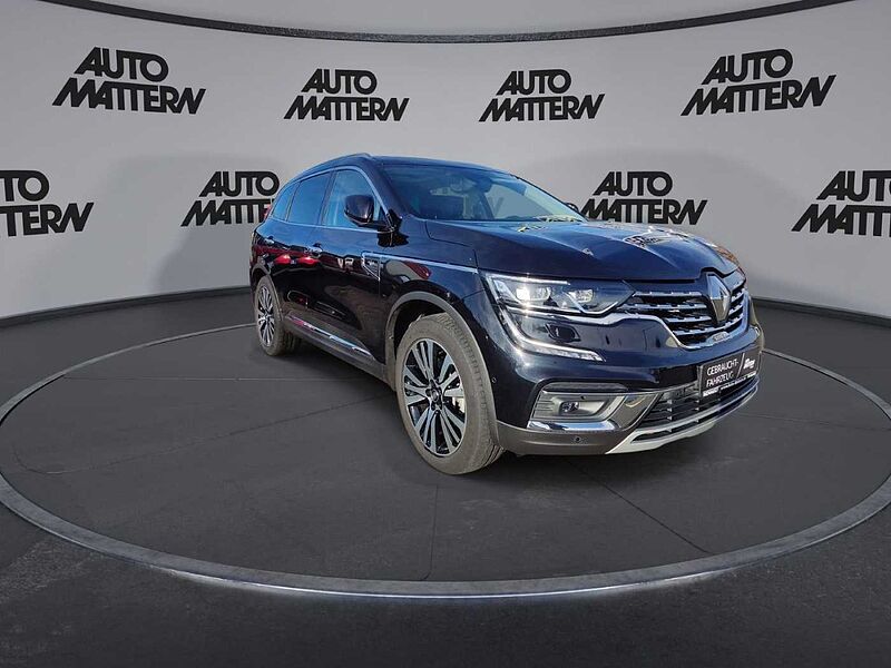 Renault Koleos Initiale Paris BLUE dCi190 4WD