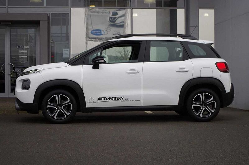 Citroen C3 Aircross 1.2 PureTech 110 Feel Pack S&S