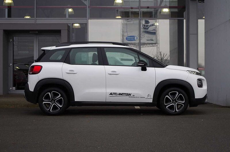 Citroen C3 Aircross 1.2 PureTech 110 Feel Pack S&S