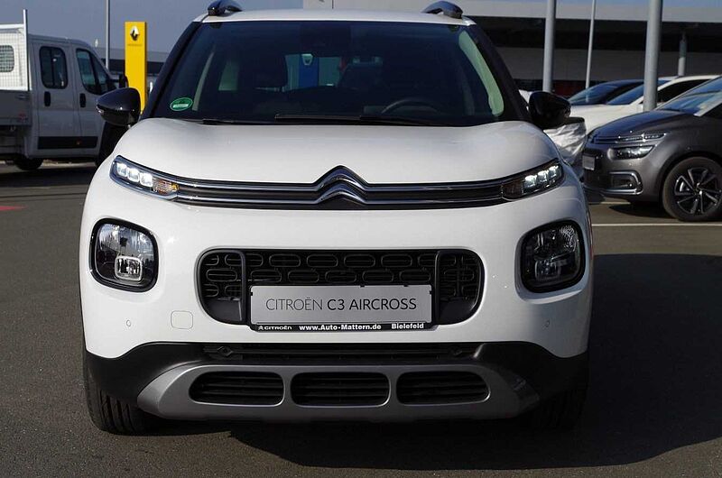 Citroen C3 Aircross 1.2 PureTech 110 Shine Stop&Start