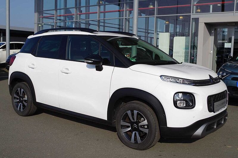 Citroen C3 Aircross 1.2 PureTech 110 Shine Stop&Start