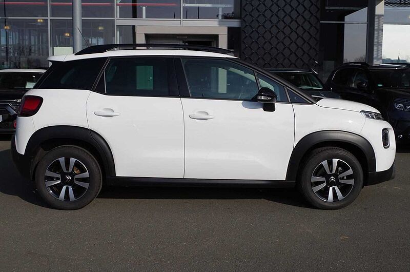 Citroen C3 Aircross 1.2 PureTech 110 Shine Stop&Start