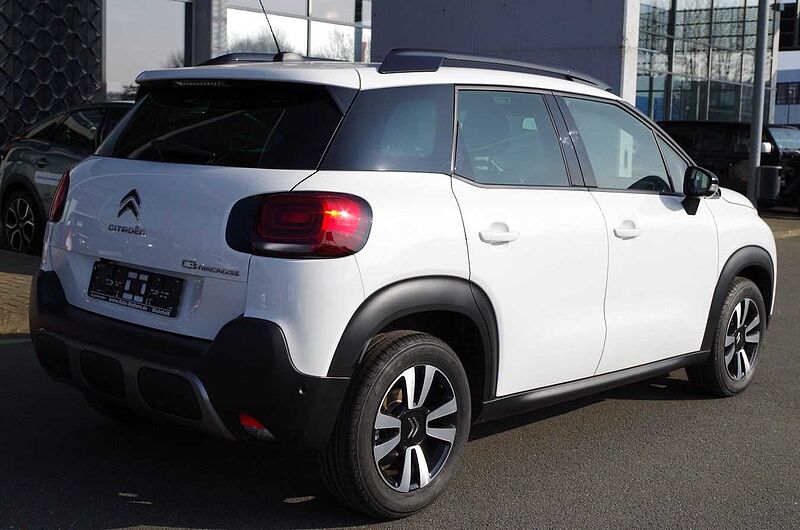 Citroen C3 Aircross 1.2 PureTech 110 Shine Stop&Start